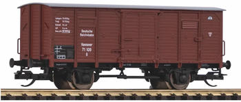 Piko Gedeckter Güterwagen G02 DRG II (47767)