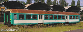 Piko Personenwagen 120A 2. Klasse Bdh PKP VI (96660)