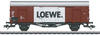 Märklin 46155 H0 Güterwagwen LOEWE der DB, MHI (Spur H0) (36047681)