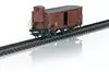 Modelleisenbahn-Güterwagen