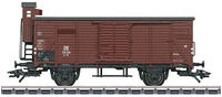 Märklin Gedeckter Güterwagen G 10 (48820)