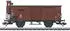 Märklin Gedeckter Güterwagen G 10 (48820)