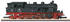 Märklin Personenzug-Tenderlokomotive BR 78 (088068)