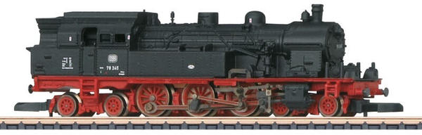 Märklin Personenzug-Tenderlokomotive BR 78 (088068)