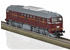 Trix Modellbahnen Diesellokomotive Baureihe 120 (T25200)