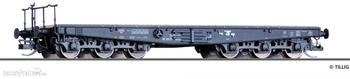 Tillig Schwerlastwagen Salmmp 4823, DR, Ep. IV (15624)