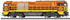 Märklin Diesellokomotive Vossloh G 2000 BB (037298)