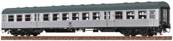 Brawa Reisezugwagen Bnrzb724 der DB, Ep. IV (mit Innenbeleuchtung) (46624)