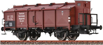 Brawa Klappdeckelwagen K, DRG, Ep.II (50551)