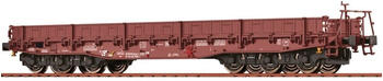 Brawa Schwerlastwagen Samm-u[4818] der DR, Ep. IV (47579)