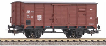 Piko Gedeckter Güterwagen G02, SNCB, Ep. III (95356)