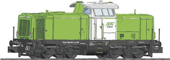 Fleischmann Diesellok V 100.52 der SETG (721213)