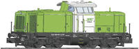 Fleischmann Diesellok V 100.52 der SETG (721283)