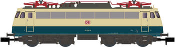 Hobbytrain E-Lok BR 110 DB Ep.V (H28016)