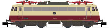 Hobbytrain E-Lok BR 112 DB Ep.IV (H28015)