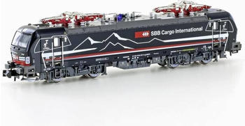 Hobbytrain SBB Cargo BR 193 657 Shadowpiercer, Ep.VI (H30169)