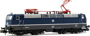 Hornby DB El-Lok 181.2 blau Ep. IV (HN2491)