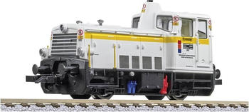 Liliput Diesellok Lok 7 Gmundner Zementwerke Ep.VI (L132463)