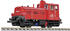 Liliput ÖBB Diesellok 2060 079-7 rot Ep.V (L132462)