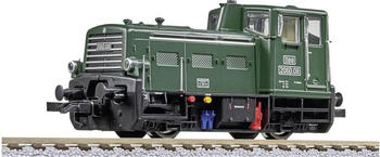 Liliput ÖBB Diesellok 2060.08 grün Ep.III (L132460)
