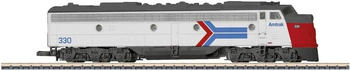 Märklin Diesellok E8A der Amtrak (88625)