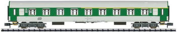 Trix Modellbahnen Personenwagen der CD 1./2.Klasse, Bauart Y/B (18447)