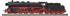 Piko Sound-Dampflok BR 003 DB IV H0 1:87 inkl. PIKO Sound-Decoder und Dampfgenerator (50683)