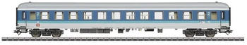 Märklin H0 Personenwagen InterRegio Bim 263,5 2. Klasse, DB, Ep. V (43902)