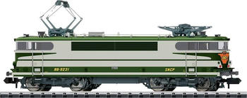 Trix Modellbahnen E-Lok Serie BB 9200 der SNCF (16693)