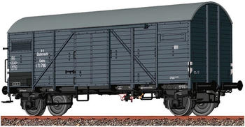 Brawa Gedeckter Güterwagen Gmhs, BBÖ, Ep.III (50735)