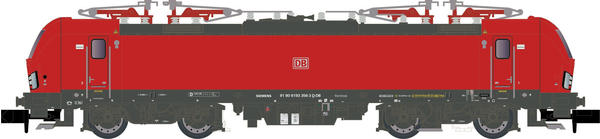 Hobbytrain E-Lok BR 193 Vectron DB Cargo Ep.VI (H30172)