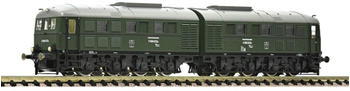 Fleischmann Dieselelektrische Doppellokomotive V 188 002, DB (725173)