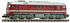 Fleischmann Diesellokomotive 120 024-5 DR (7370009)