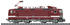 Trix Modellbahnen E-Lok BR 243 DR (16433)