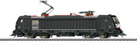 M&auml;rklin 36643, M&auml;rklin 36643 H0 E-Lok BR 187 der MRCE