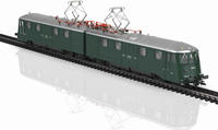 M&auml;rklin 38590 ma&szlig;stabsgetreue modell Modell einer Schnellzuglokomotive Vormontiert