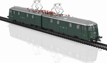 M&auml;rklin H0 E-Lok Ae 8/14 11852 der SBB (38590)