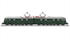 Märklin H0 E-Lok Ae 8/14 11852 der SBB (38590)
