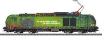 M&auml;rklin 39295 H0 Vectron DM BR 248 der BUG Verkehrsbau SE (39295)