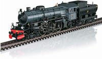 M&auml;rklin 39490, M&auml;rklin 39490 H0 Dampflok Litt F 1200 der SJ (Spur H0) (39490)
