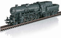 M&auml;rklin Dampflokomotive "M&auml;rklin Dampflokomotive Baureihe 52 - 39532" Made in