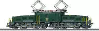M&auml;rklin Elektrolokomotive "M&auml;rklin Elektrolokomotive Serie Be 6/8 II Krokodil -