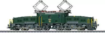 M&auml;rklin H0 E-Lok Ce 6/8 II der SBB (39596)