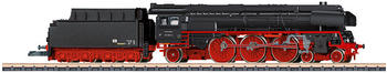 Märklin Z Dampflok BR 01 Reko der DR (88018)
