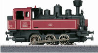 M&auml;rklin 36873 ma&szlig;stabsgetreue modell Modell einer Schnellzuglokomotive Vormontiert