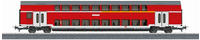 M&auml;rklin Personenwagen "Start up - Regional Express Doppelstockwagen 1./2. Klasse -