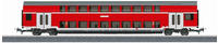 M&auml;rklin Personenwagen "M&auml;rklin Start up - Regional Express Doppelstockwagen 2.