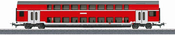 M&auml;rklin Start up H0 Doppelstockwagen Regional Express DBz 51 der DB AG 2. Klasse (40401)