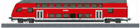 M&auml;rklin Personenwagen "M&auml;rklin Start up - Doppelstock-Steuerwagen 2. Klasse -