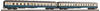 Piko H0 58269 H0 2er-Set Mitteleinstiegswagen der DR (58269)